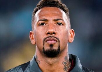 Jérôme Boateng und Kasia Lenhardt: »Er bedauert das Interview sehr«