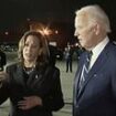 Kamala spouts bizarre word salad as she welcomes freed Americans including Evan Gershkovich and Paul Whelan home from Russian prisons