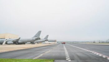 Köln-Wahn: Verdacht auf Sabotage gegen die Bundeswehr – kontaminiertes Leitungswasser?