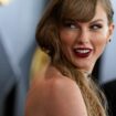 Zurück auif der Bühe: Taylor Swift. Foto: Jordan Strauss/Invision/AP/dpa