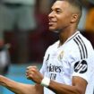 Kylian Mbappé trifft im UEFA-Supercup: Real Madrid gewinnt gegen Atalanta Bergamo