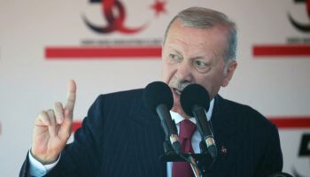 La Turquie d’Erdogan de plus en plus agressive envers Israël