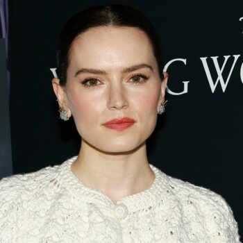 L’actrice Daisy Ridley annonce souffrir d'une maladie auto-immune