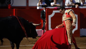 Las Ventas renace en un Otoño con prólogo torista: Ponce se despide de Madrid y Roca Rey cierra su temporada