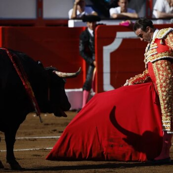 Las Ventas renace en un Otoño con prólogo torista: Ponce se despide de Madrid y Roca Rey cierra su temporada