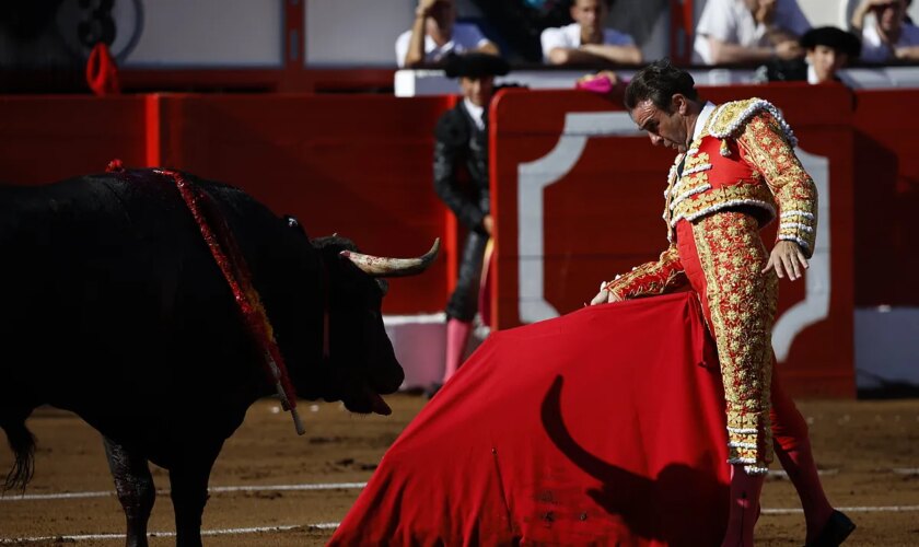 Las Ventas renace en un Otoño con prólogo torista: Ponce se despide de Madrid y Roca Rey cierra su temporada