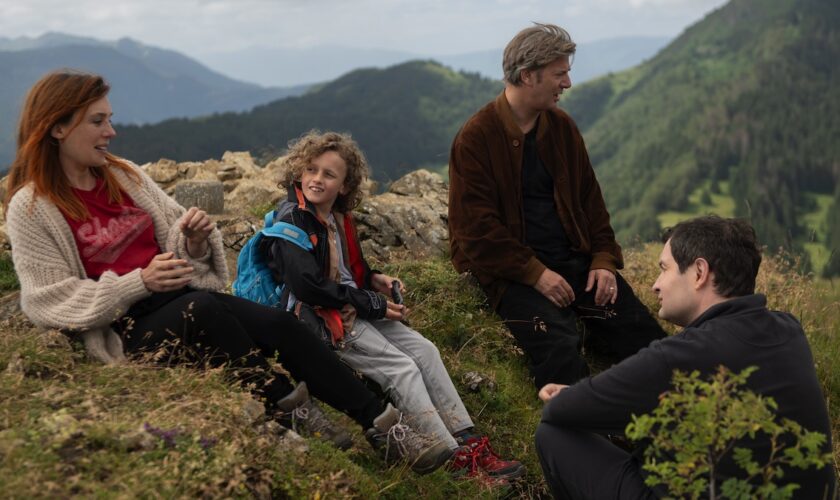 «Le Roman de Jim», «La Mélancolie», deux mouvements hors des chemins balisés