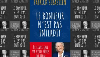 «Le bonheur n'est pas interdit», quand Patrick Sébastien vire coach de méditation