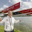 Le défi fou d'Alexia Barrier: le Trophée Jules-Verne 2025 avec un équipage 100% féminin