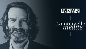 Le dernier homme : la nouvelle inédite de Frédéric Beigbeder dans un futur où la masculinité a été éradiquée