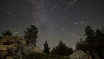 Les Nuits des étoiles 2024, un spectacle extraordinaire dédié à Hubert Reeves