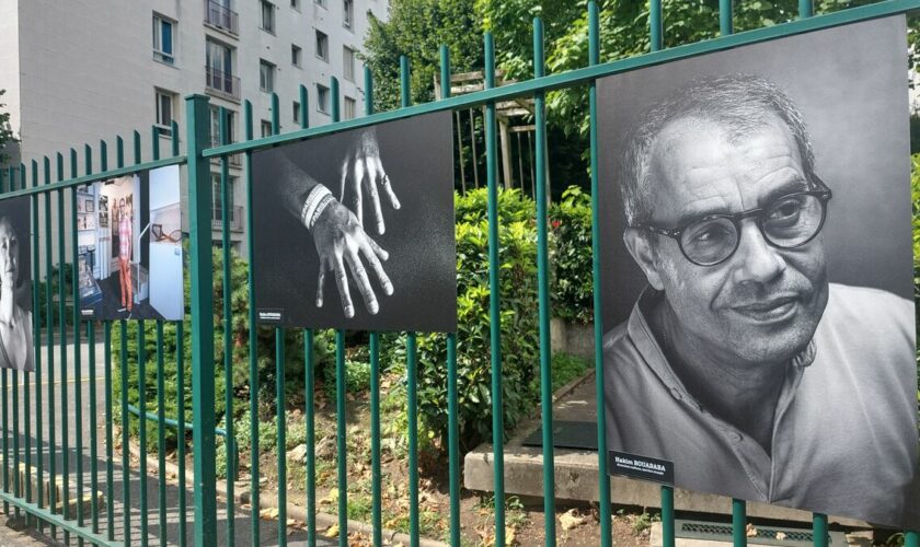 « Les gens me reconnaissent dans la rue » : Colombes met en lumière les travailleurs de l’ombre des JO