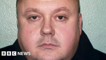 Levi Bellfield blocked from having civil partnership