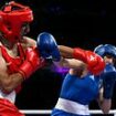 'Like pitting a 90kg fighter against a 60kg opponent': As 'male' Imane Khelif thrashes female boxer at Olympics how her biology may have given her the advantage