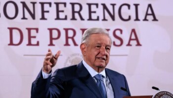 López Obrador lanza un guiño a Maduro y dice que tomará en cuenta la decisión del máximo tribunal del chavismo