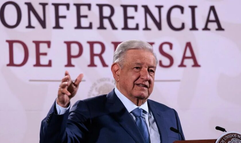 López Obrador lanza un guiño a Maduro y dice que tomará en cuenta la decisión del máximo tribunal del chavismo