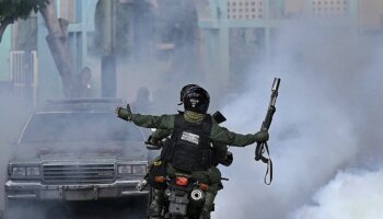 Los 24 asesinados por las fuerzas de Maduro: todos a balazos y uno a golpes