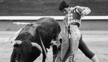 Lucio Sandín: "He tenido una vida intensísima; lo malo ha sido muy malo y lo bueno, sensacional"