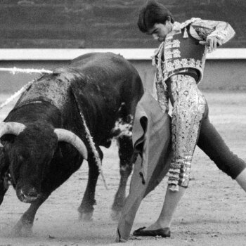 Lucio Sandín: "He tenido una vida intensísima; lo malo ha sido muy malo y lo bueno, sensacional"