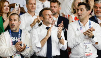 Macron, Attal, Hidalgo, Pécresse… Ils veulent tous profiter des Jeux olympiques