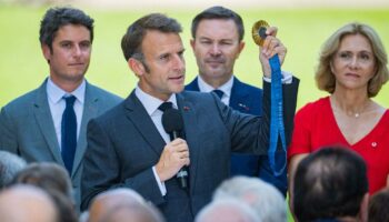 Macron-Pécresse, l’entente olympique qui aiguise les supputations