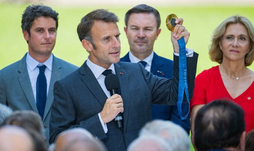 Macron-Pécresse, l’entente olympique qui aiguise les supputations