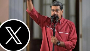 Maduro ordena el bloqueo de la red social X (Twitter) durante diez días en Venezuela