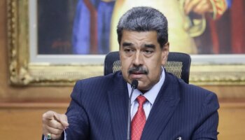 Maduro ordena el cierre durante 10 días de la red social X