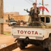 Mali cuts diplomatic ties with Ukraine over Wagner ambush claims