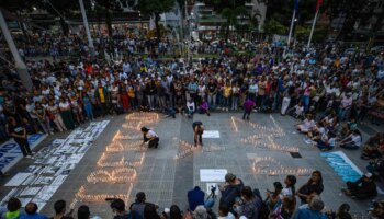 María Corina Machado, dispuesta a negociar con Maduro pero sin compartir el poder