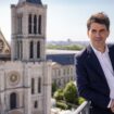 Mathieu Hanotin, maire PS de Saint-Denis : «La présence de la police est efficace pour lutter contre l'insécurité»