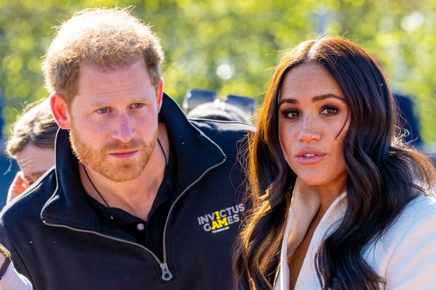 Meghan Markle and Prince Harry's ex-employee breaks silence on behind the scenes tension