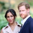 Meghan Markle and Prince Harry's rows behind closed doors - 'they get into it in a big way'