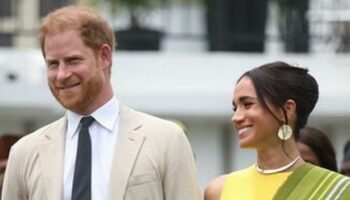 Meghan and Harry told the one thing to do on Netflix show that would be 'gamechanger' for public