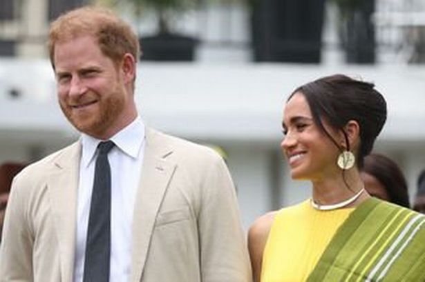 Meghan and Harry told the one thing to do on Netflix show that would be 'gamechanger' for public