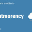 Météo à Montmorency