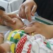 Middle East updates: WHO sending polio vaccines to Gaza