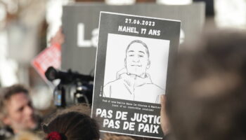 Mort de Nahel : l’enquête sur le décès de l’adolescent tué par un policier est terminée