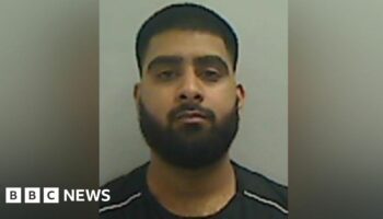 Mosque defender among men jailed for disorder