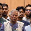 Muhammad Yunus, el Premio Nobel que tiene la tarea de reconstruir la democracia en Bangladesh