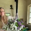 Mum-of-eight known as Ballerina Farm 'tradwife' slams 'label' people put on her