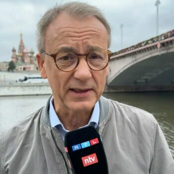 Munz aus Moskau: Reporter zu Gefangenenaustausch: "Alle haben gesehen – Deutschland ist erpressbar"