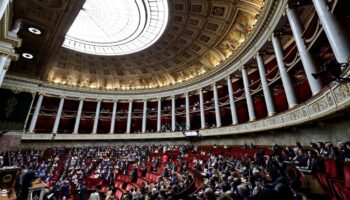 Musculation, Krav-maga, yoga, escrime... Plongée dans la mystérieuse salle de sport de l’Assemblée nationale