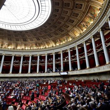 Musculation, Krav-maga, yoga, escrime... Plongée dans la mystérieuse salle de sport de l’Assemblée nationale