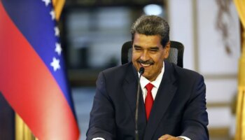 Nicolás Maduro ordena el cerco de Caracas contra la concentración opositora convocada por María Corina