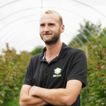 « Nourrir les athlètes, c’est une grande fierté » : comment les fermes locales alimentent la cantine olympique