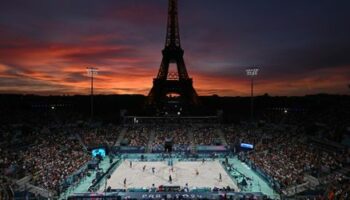 Olympia 2024: Bilanz der Sommerspiele von Paris – Die große Illusion