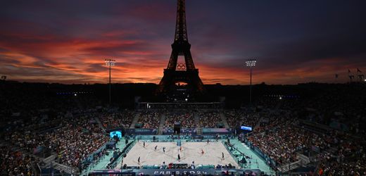 Olympia 2024: Bilanz der Sommerspiele von Paris – Die große Illusion