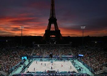 Olympia 2024: Bilanz der Sommerspiele von Paris – Die große Illusion