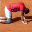 Olympia 2024: Novak Djokovic erfüllt sich Gold-Traum